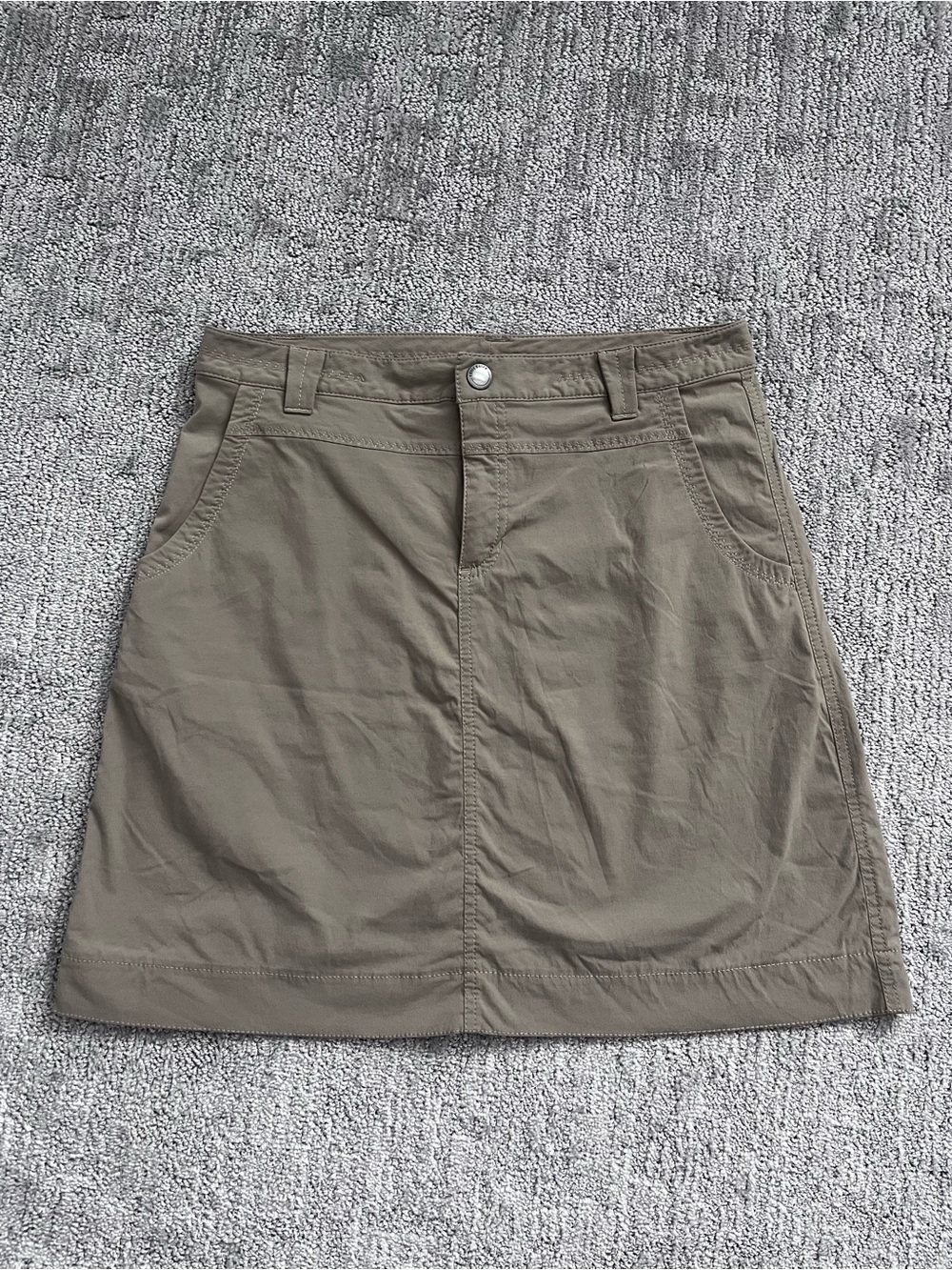 Eddie Bauer First Ascent Skirt